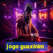 jogo guaxinim